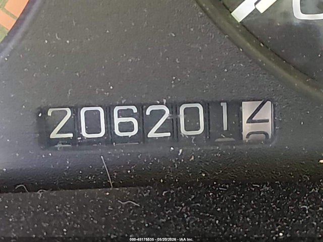 Honda Accord Se
