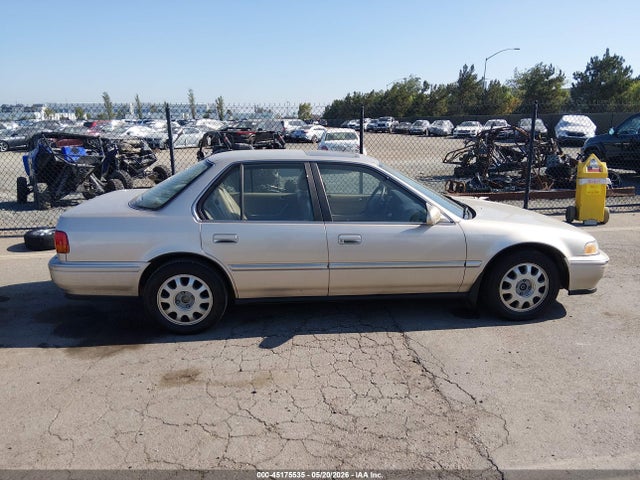 Honda Accord Se
