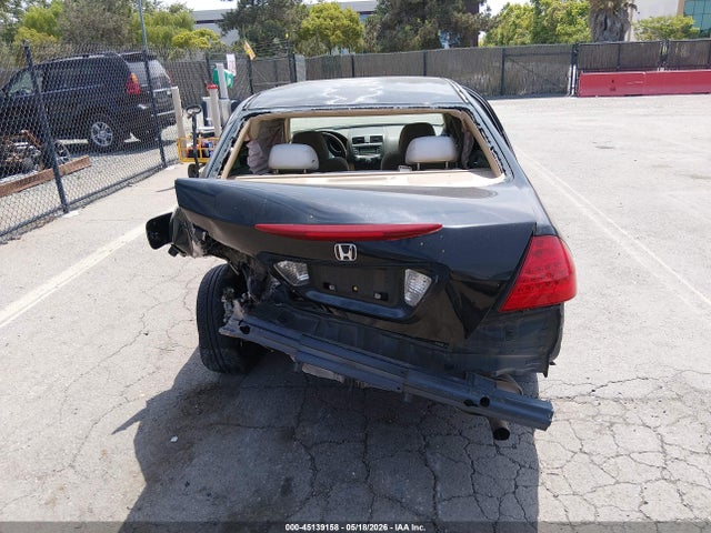 Honda Accord 2.4 Lx