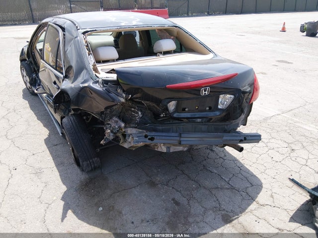 Honda Accord 2.4 Lx