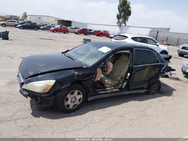 Honda Accord 2.4 Lx