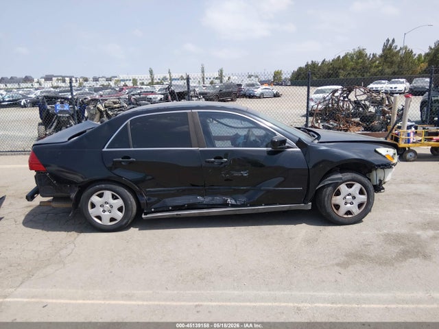 Honda Accord 2.4 Lx