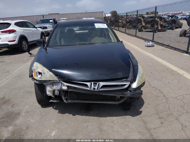 Honda Accord 2.4 Lx