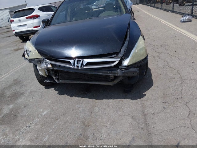 Honda Accord 2.4 Lx