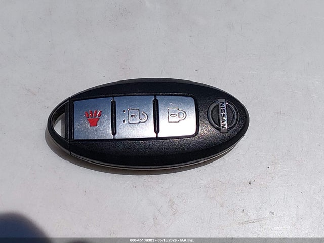 Nissan JUKE S