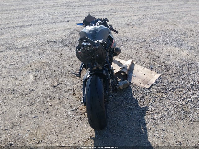 Kawasaki Zx636 K