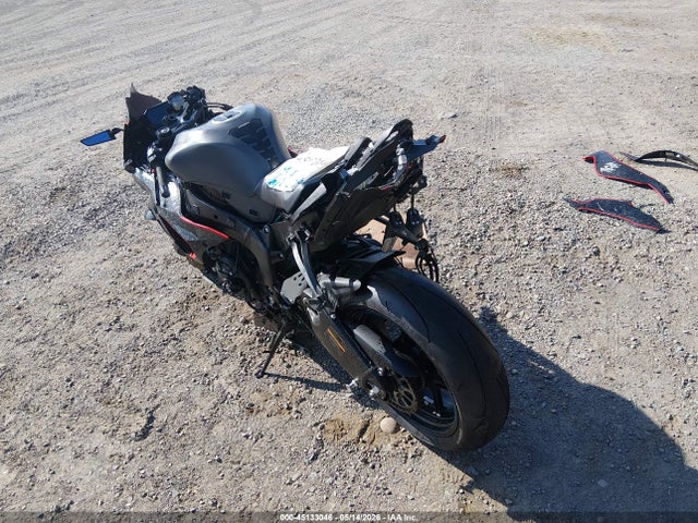 Kawasaki Zx636 K