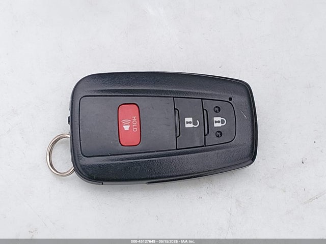 Toyota Highlander Hybrid Xle