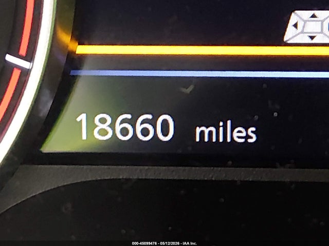 Nissan Sentra Sr Xtronic Cvt