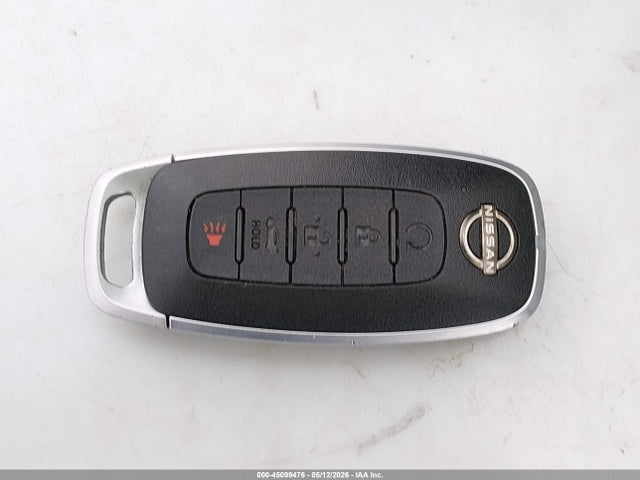 Nissan Sentra Sr Xtronic Cvt