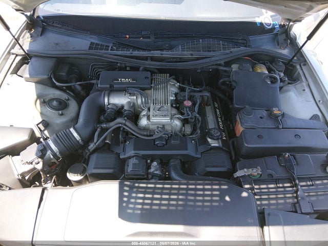 Lexus LS 400