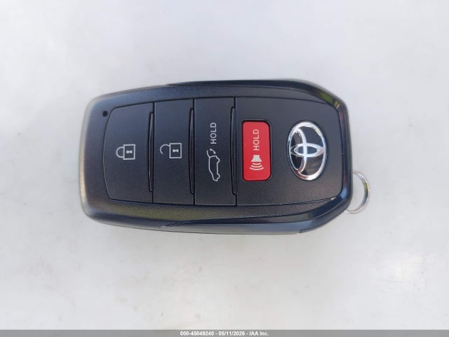 Toyota Grand Highlander Limited
