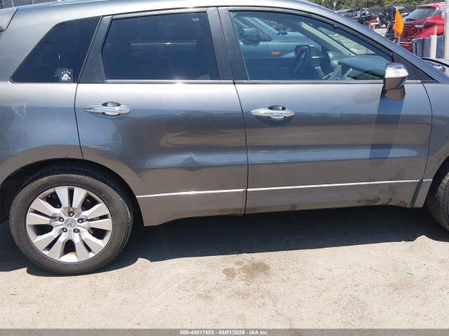 Acura RDX