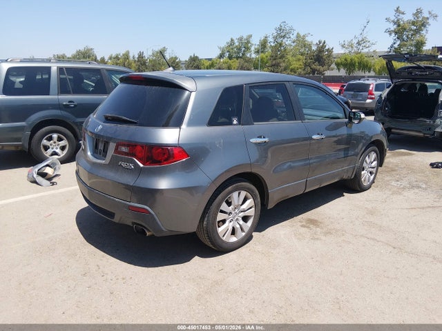 Acura RDX