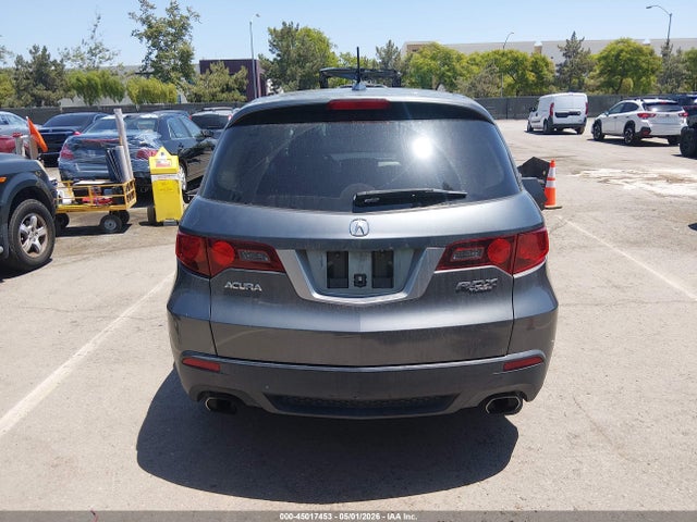 Acura RDX