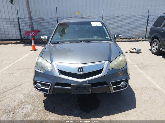 Acura RDX