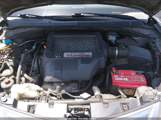Acura RDX