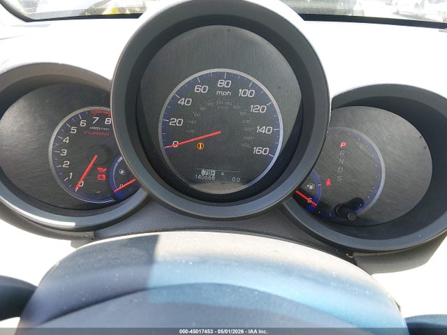 Acura RDX