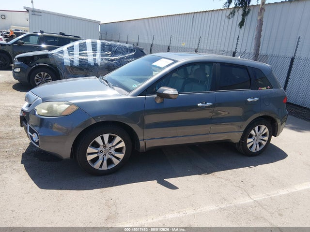 Acura RDX