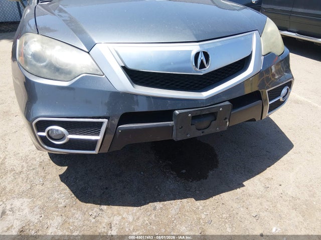 Acura RDX