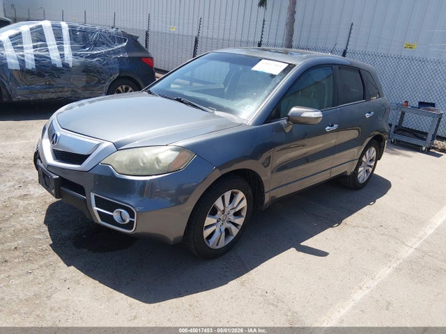 Acura RDX