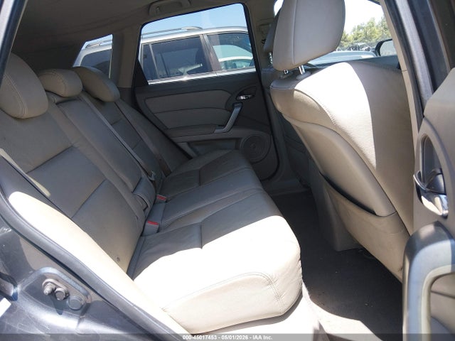 Acura RDX