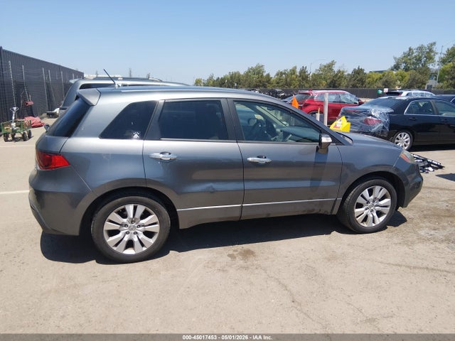 Acura RDX