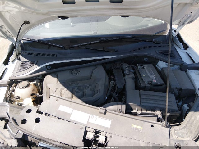 Volkswagen Passat 2.0t R-line