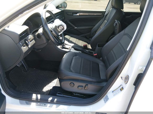 Volkswagen Passat 2.0t R-line