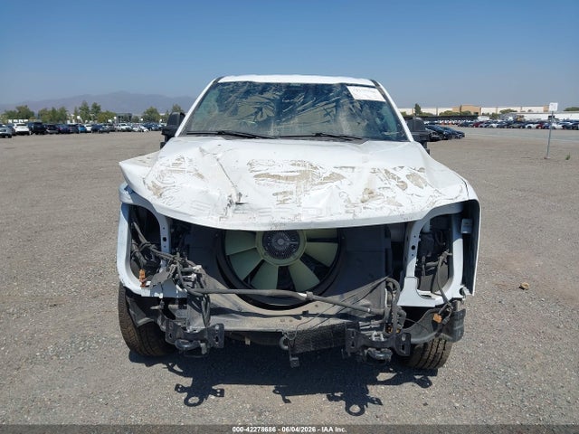Ford F-250 Xl