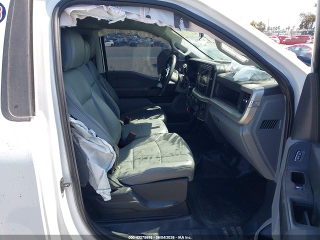 Ford F-250 Xl
