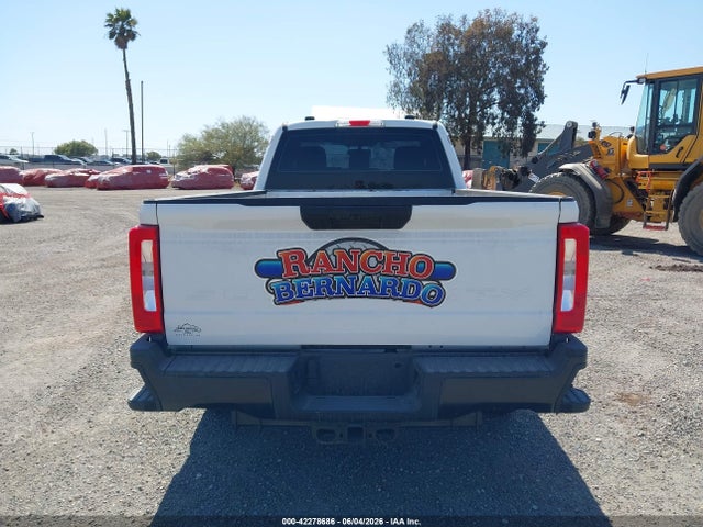 Ford F-250 Xl
