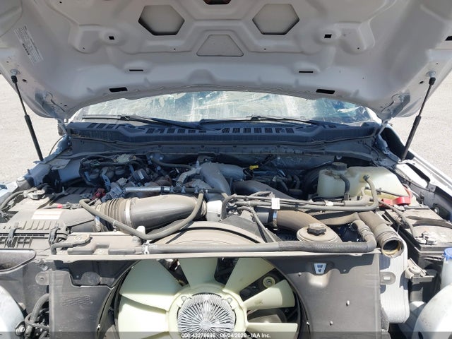 Ford F-250 Xl
