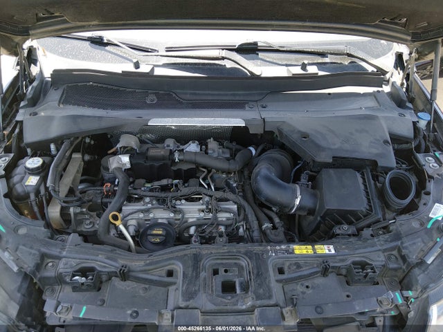 Land Rover Discovery Standard