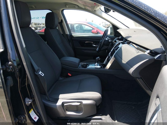 Land Rover Discovery Standard