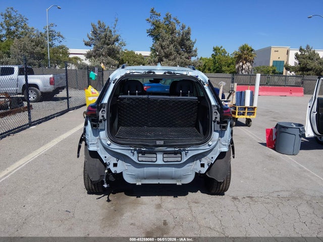 Chevrolet Bolt Fwd Premier