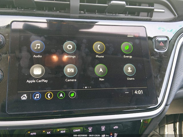 Chevrolet Bolt Fwd Premier