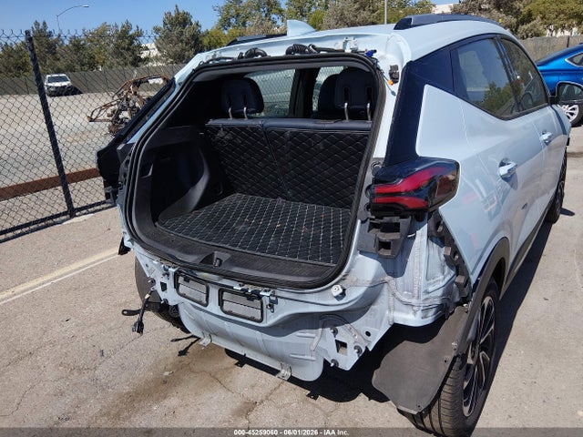 Chevrolet Bolt Fwd Premier