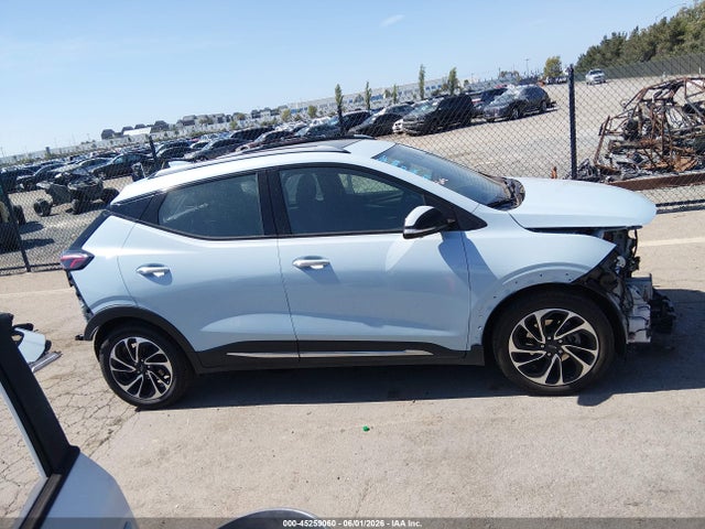 Chevrolet Bolt Fwd Premier