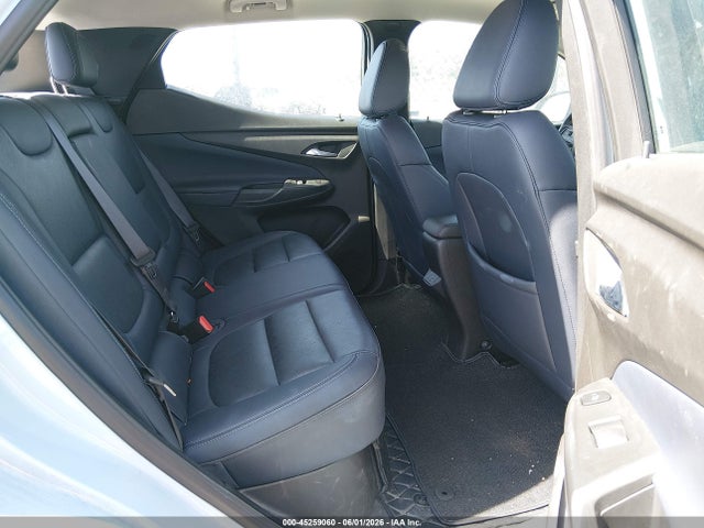 Chevrolet Bolt Fwd Premier