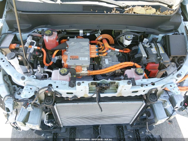 Chevrolet Bolt Fwd Premier