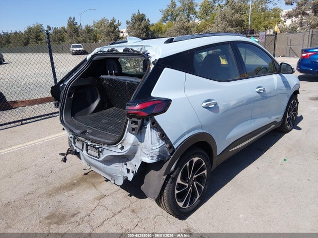 Chevrolet Bolt Fwd Premier
