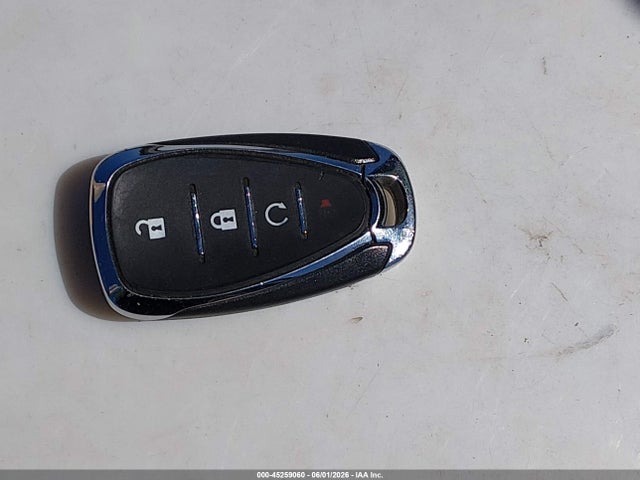 Chevrolet Bolt Fwd Premier