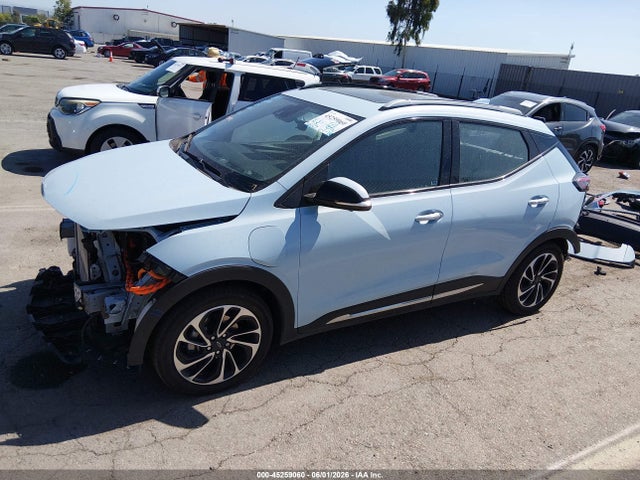 Chevrolet Bolt Fwd Premier