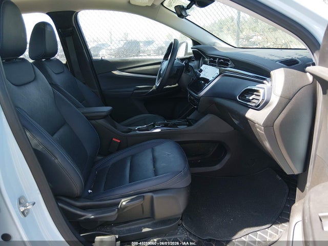 Chevrolet Bolt Fwd Premier