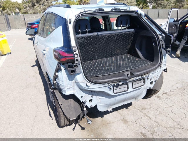Chevrolet Bolt Fwd Premier