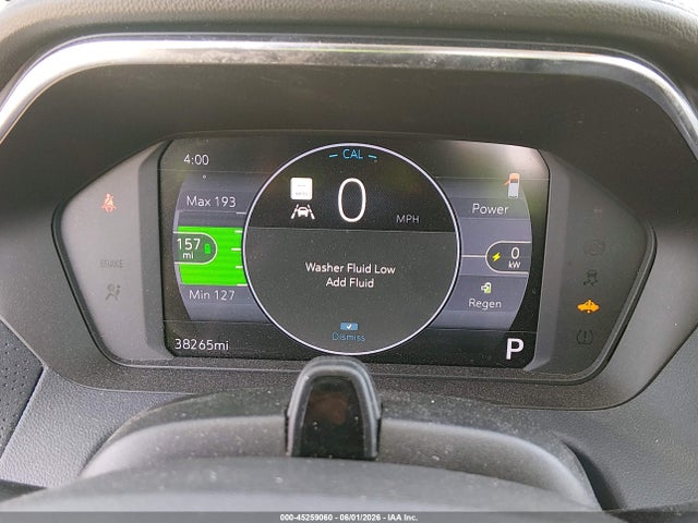 Chevrolet Bolt Fwd Premier