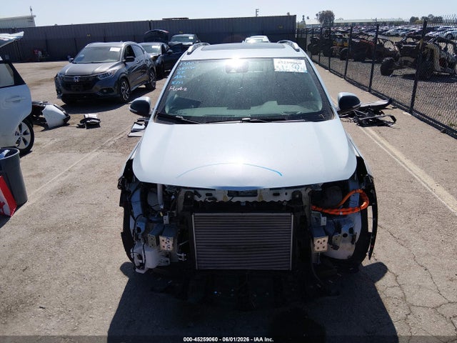 Chevrolet Bolt Fwd Premier