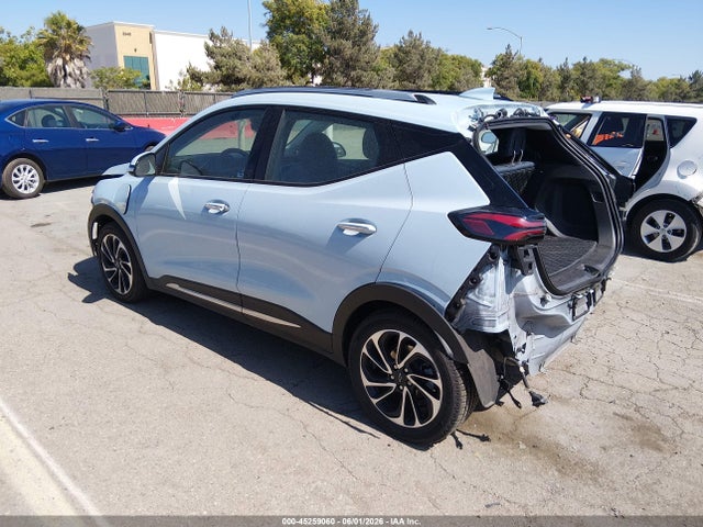 Chevrolet Bolt Fwd Premier