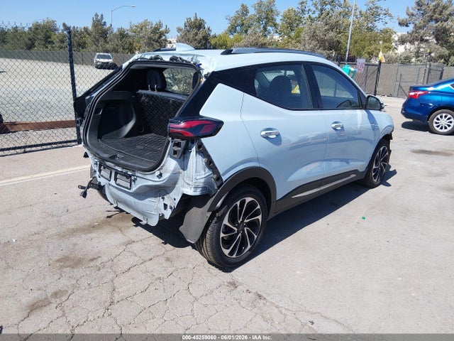 Chevrolet Bolt Fwd Premier